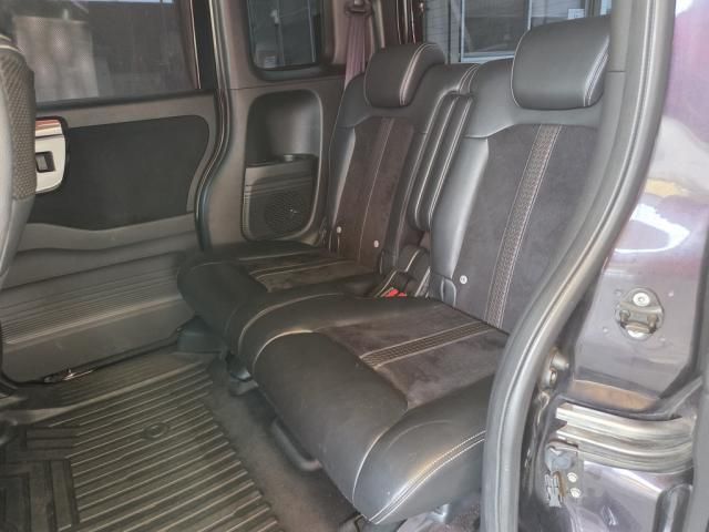 HONDA N BOX CUSTOM 2017 Image 31