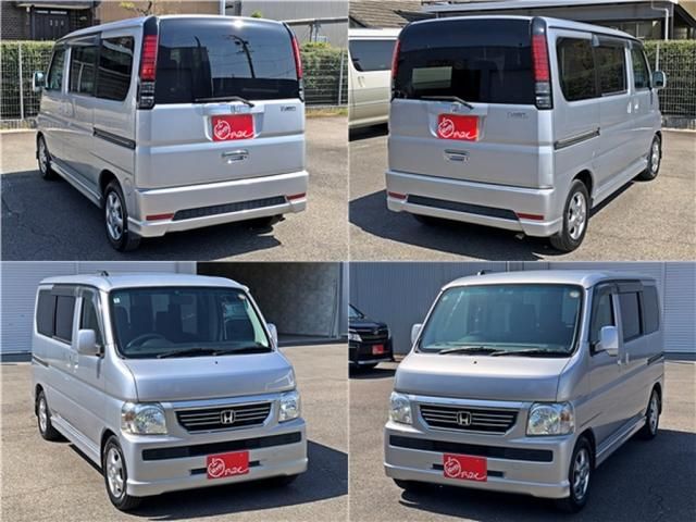 HONDA VAMOS 2013 Image 31