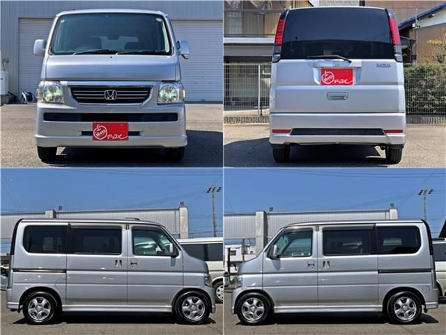 HONDA VAMOS 2013 Image 31