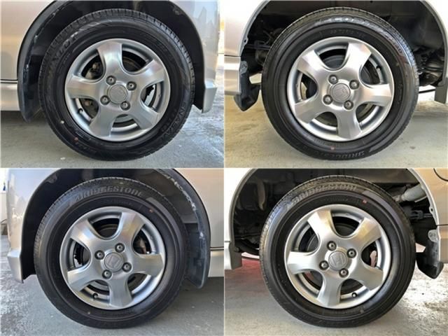 HONDA VAMOS 2013 Image 31