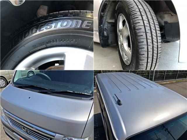 HONDA VAMOS 2013 Image 31