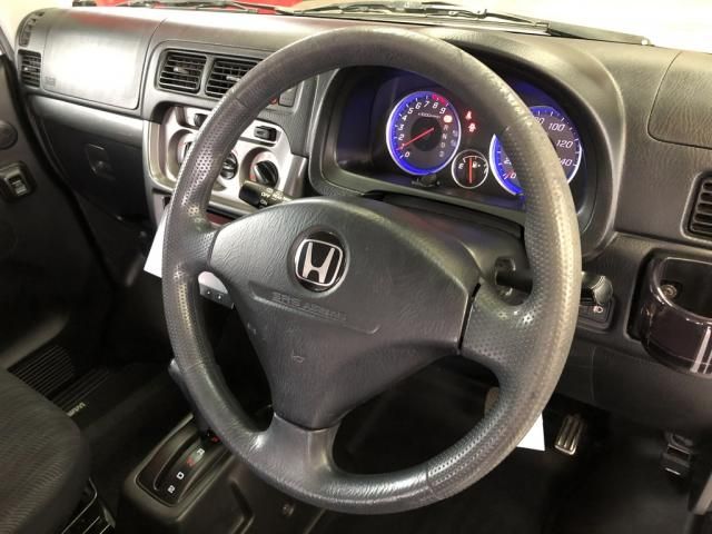 HONDA VAMOS 2013 Image 31