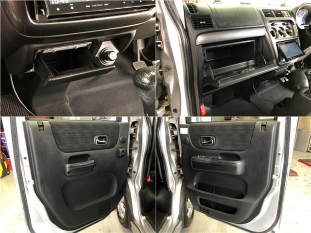 HONDA VAMOS 2013 Image 31