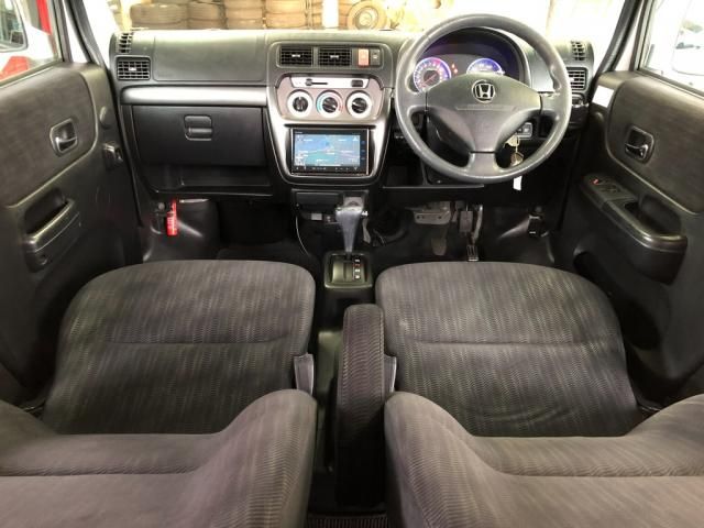 HONDA VAMOS 2013 Image 31