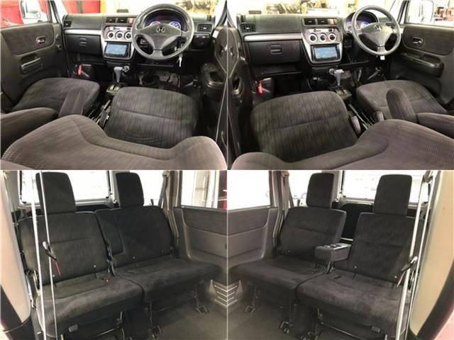 HONDA VAMOS 2013 Image 31