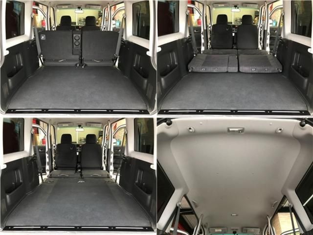 HONDA VAMOS 2013 Image 31