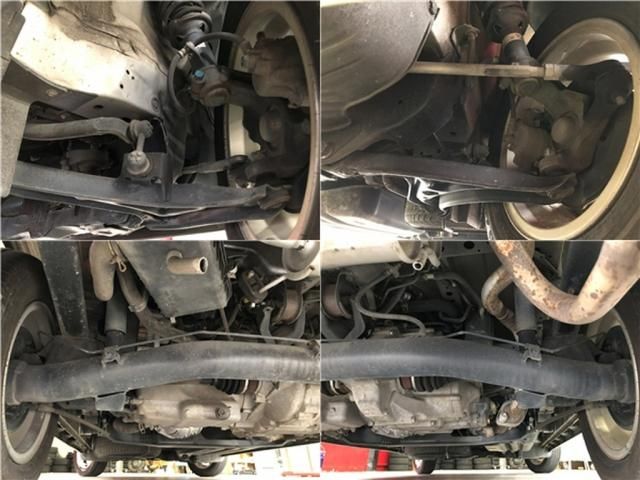 HONDA VAMOS 2013 Image 31