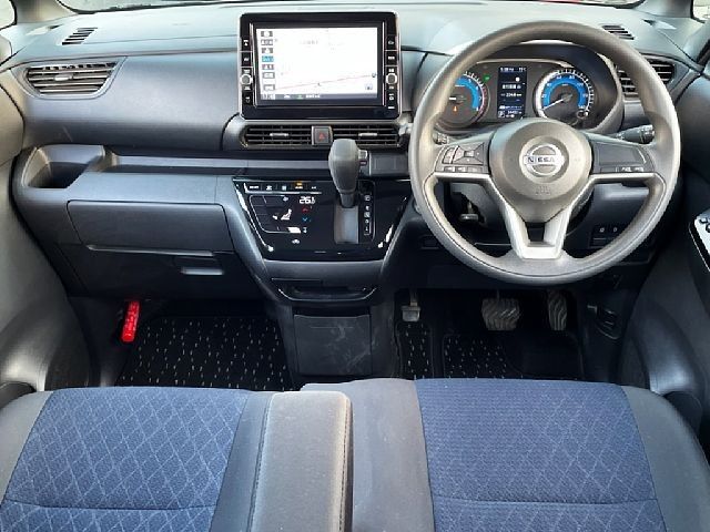 NISSAN ROOX 2022 Image 31