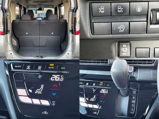 NISSAN ROOX 2022 Image 31