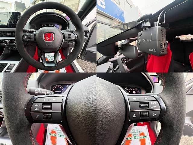 HONDA CIVIC HATCHBACK 2024 Image 31