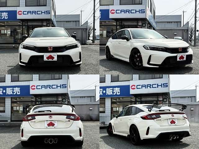 HONDA CIVIC HATCHBACK 2024 Image 31