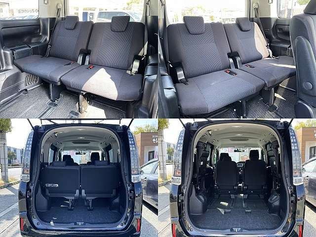 TOYOTA VOXY HYBRID 2014 Image 31