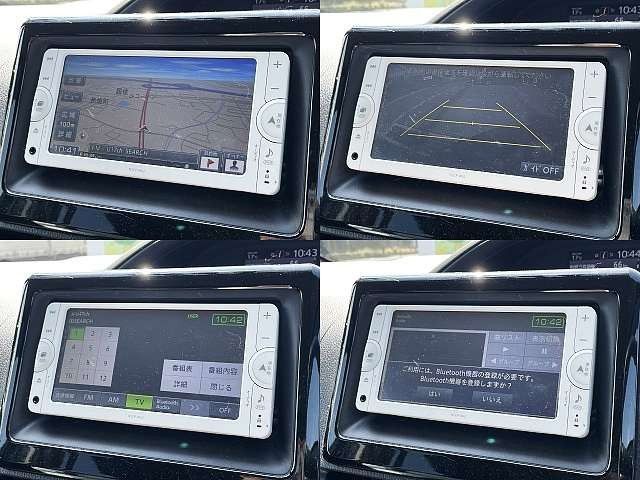 TOYOTA VOXY HYBRID 2014 Image 31