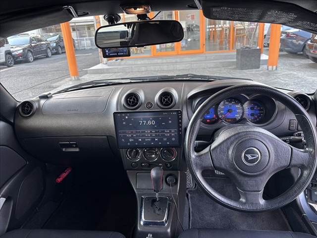 DAIHATSU COPEN 2005 Image 31