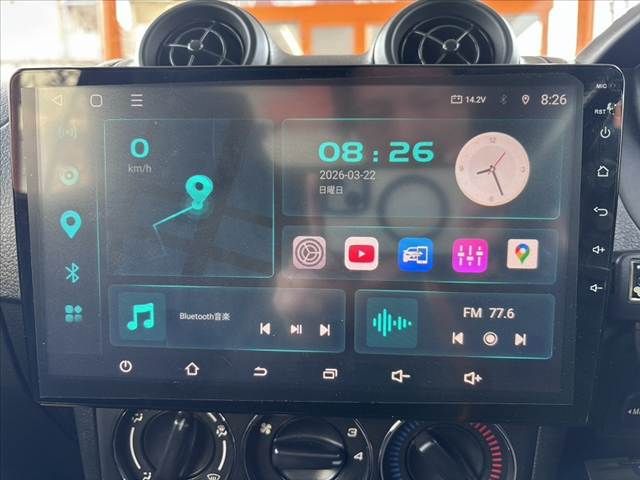 DAIHATSU COPEN 2005 Image 31