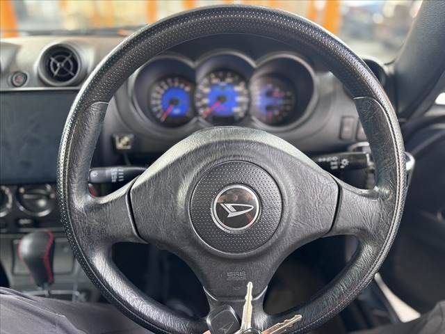 DAIHATSU COPEN 2005 Image 31