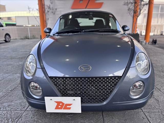 DAIHATSU COPEN 2005 Image 31