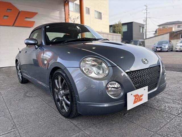 DAIHATSU COPEN 2005 Image 31