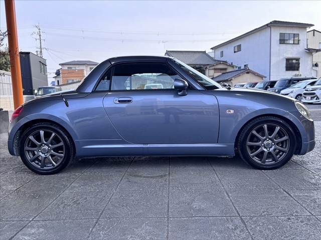 DAIHATSU COPEN 2005 Image 31