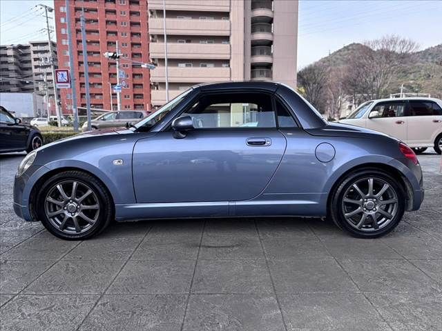 DAIHATSU COPEN 2005 Image 31