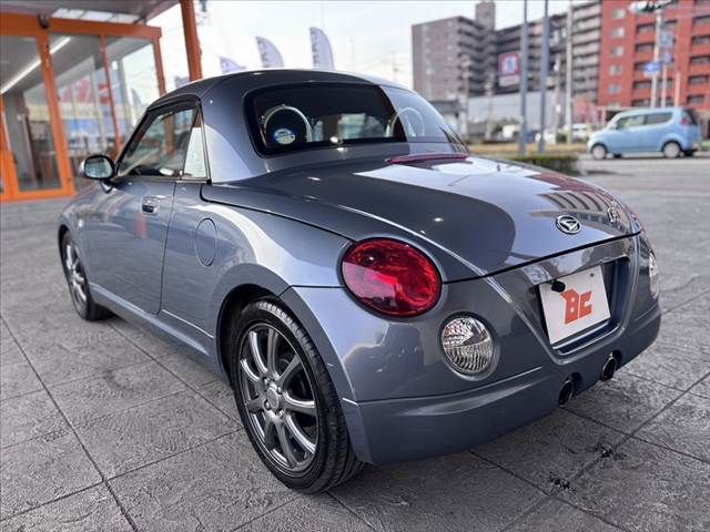 DAIHATSU COPEN 2005 Image 31