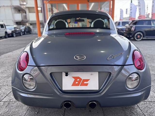 DAIHATSU COPEN 2005 Image 31