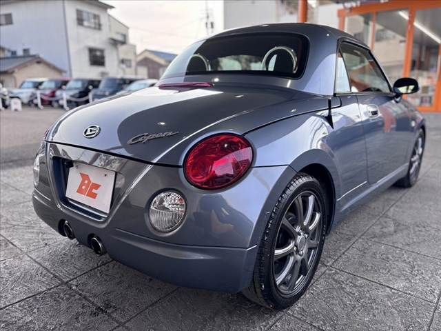 DAIHATSU COPEN 2005 Image 31
