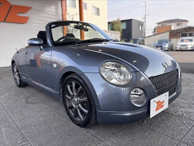 DAIHATSU COPEN 2005 Image 31