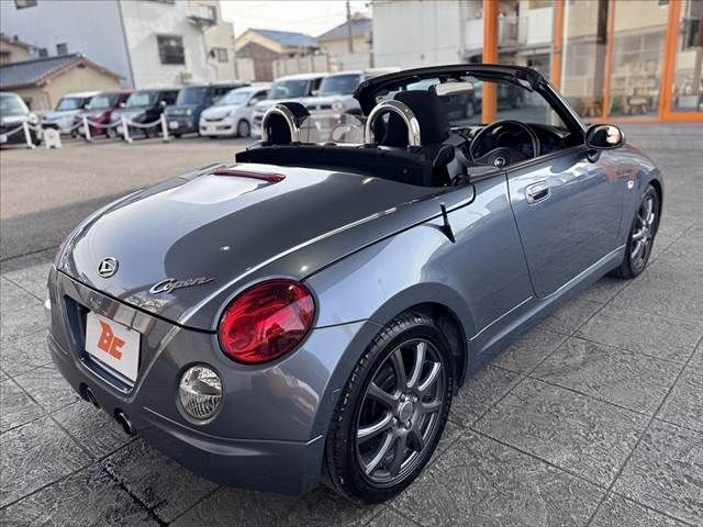 DAIHATSU COPEN 2005 Image 31