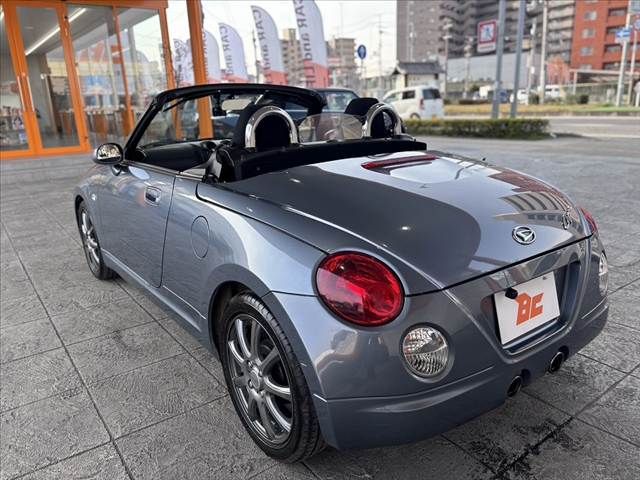 DAIHATSU COPEN 2005 Image 31