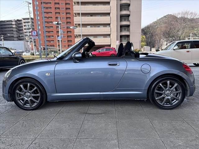 DAIHATSU COPEN 2005 Image 31