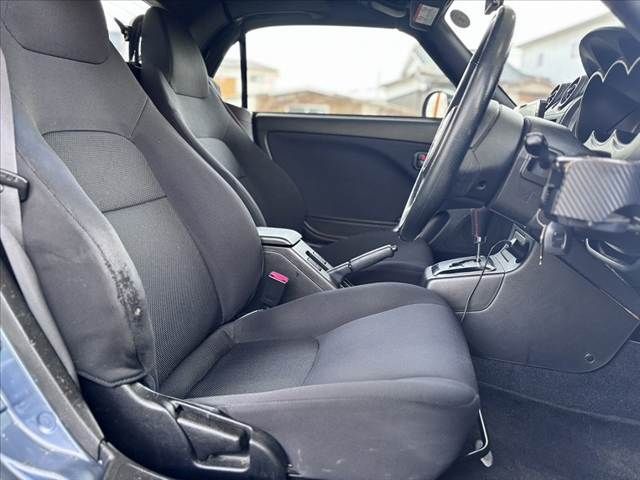 DAIHATSU COPEN 2005 Image 31