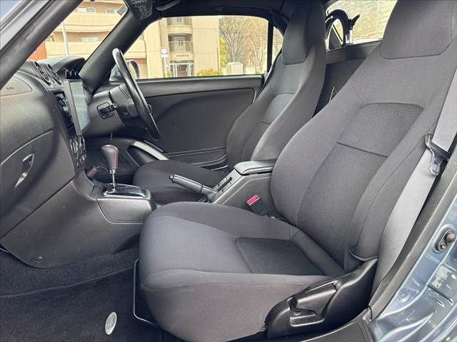 DAIHATSU COPEN 2005 Image 31