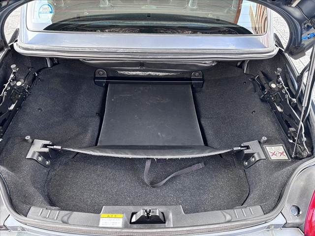 DAIHATSU COPEN 2005 Image 31