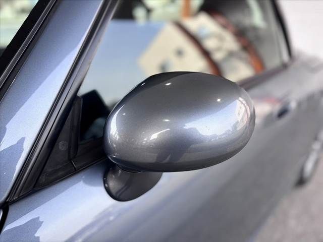 DAIHATSU COPEN 2005 Image 31