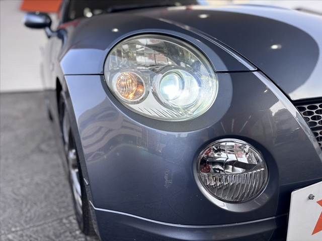 DAIHATSU COPEN 2005 Image 31