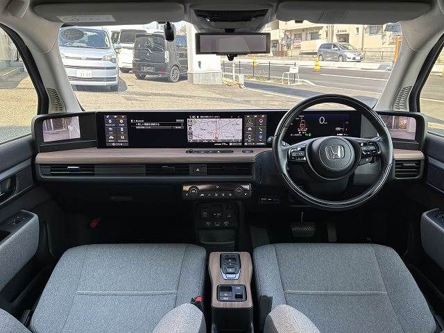HONDA E 2022 Image 31