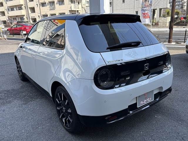 HONDA E 2022 Image 31