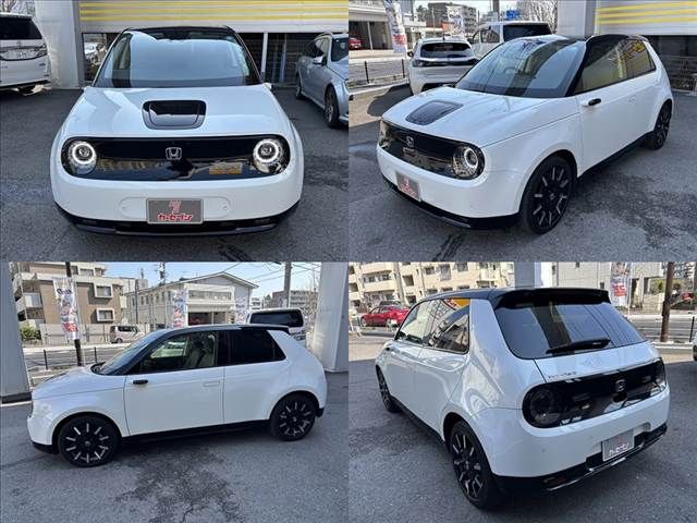 HONDA E 2022 Image 31
