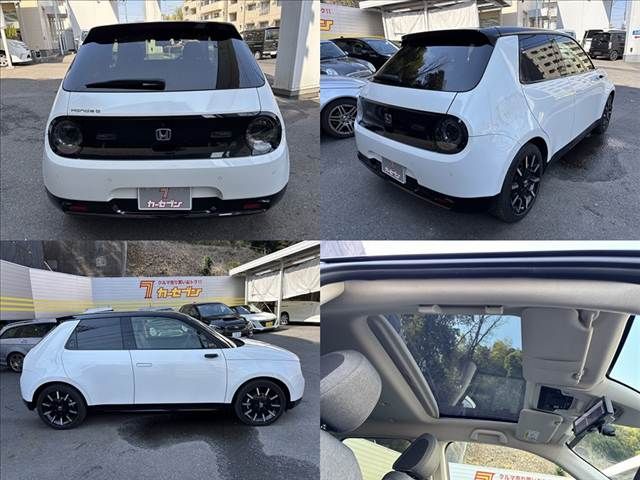 HONDA E 2022 Image 31