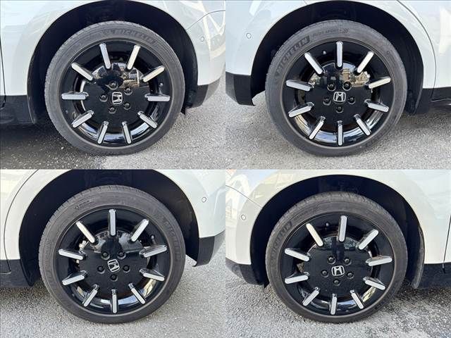 HONDA E 2022 Image 31