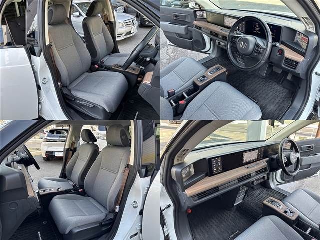 HONDA E 2022 Image 31