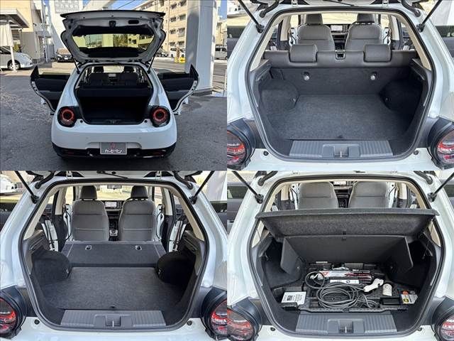 HONDA E 2022 Image 31