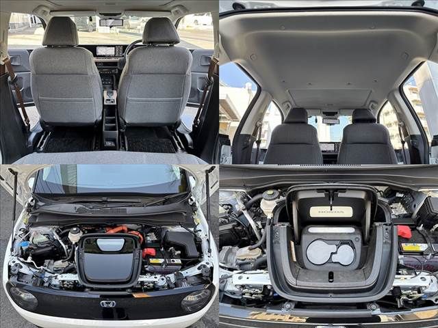 HONDA E 2022 Image 31
