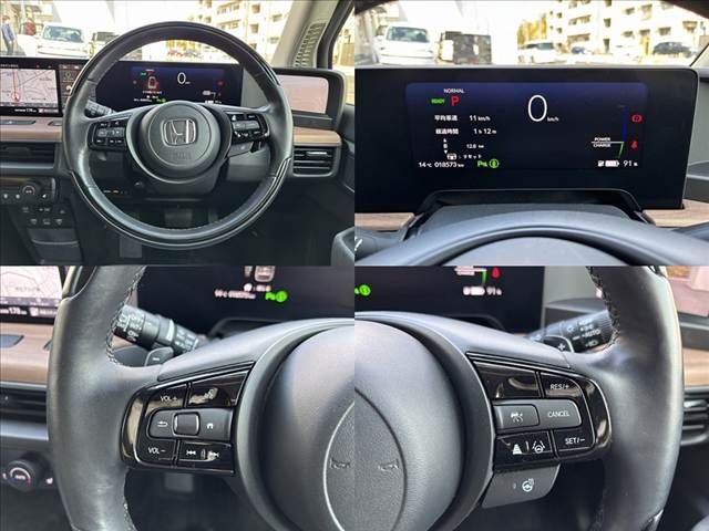HONDA E 2022 Image 31