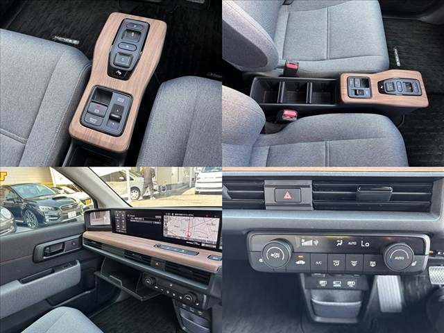 HONDA E 2022 Image 31