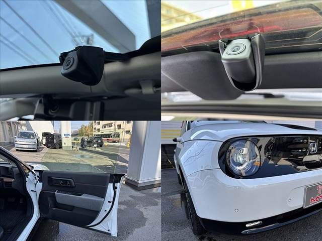 HONDA E 2022 Image 31