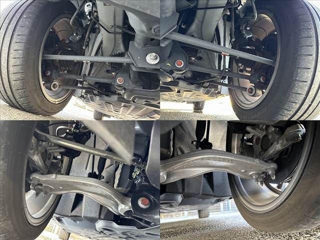 HONDA E 2022 Image 31