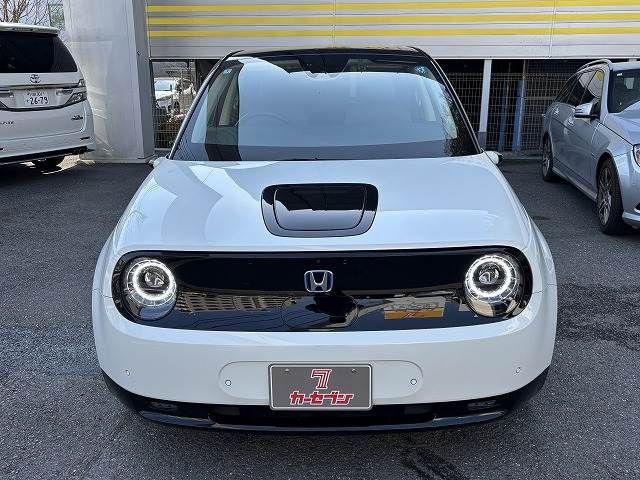 HONDA E 2022 Image 31