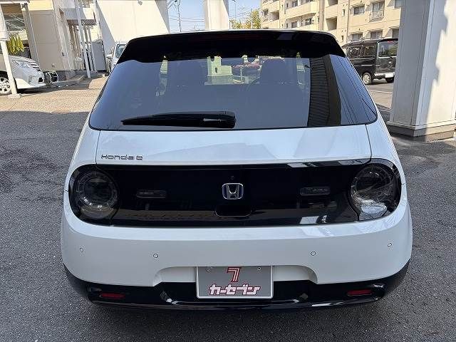HONDA E 2022 Image 31